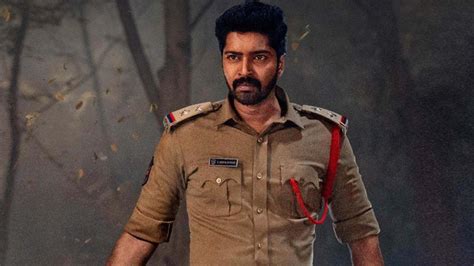 ‘Ugram’ movie review: Allari Naresh’s action ...